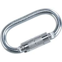 Karabijnhaak Twist Lock FP33 Portwest