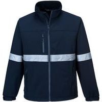 Vest Softshell IONA™ - 3 couches TK54 - Portwest