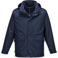 Parka respirante 3-en-1 Argo S507 - Portwest