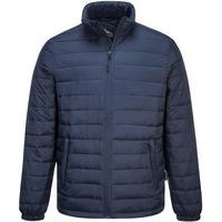 Veste matelassée Aspen Baffle S543 - Portwest