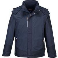 Parka étanche 3-en-1 Radial S553 - Portwest