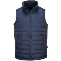 Gilet sans manche matelassé Aspen Baffle S544 - Portwest