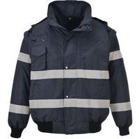 Blouson Bomber 3-en-1 Iona S435 - Portwest