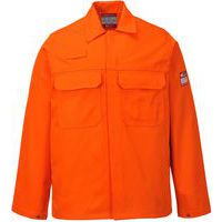 Veste de soudeur Bizweld BIZ2 - Portwest