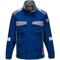 Veste Bizflame Ultra bicolore FR08 - Portwest