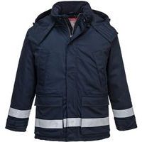 Parka Hiver FR59 anti-statique FR59 - Portwest