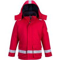 Parka Hiver FR59 anti-statique FR59 - Portwest