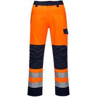 Pantalon Modaflame RIS MV36 - Portwest