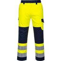 Broek Hoge zichtbaarheid Modaflame MV46 Portwest