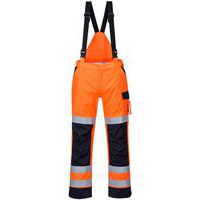 Pantalon de pluie arc électrique MV71 - Portwest