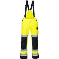 Pantalon de pluie arc électrique MV71 - Portwest