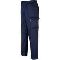 Pantalon résistant flamme Bizweld Cargo BZ31 - Portwest