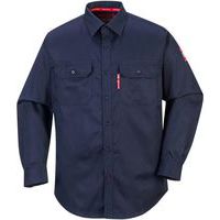 Chemise Bizflame 88/12 FR89 - Portwest