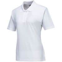 Poloshirt Dames Naples B209 Portwest