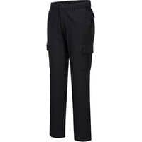 Slim fit stretch cargobroek S231 - Portwest