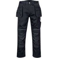 Pantalon de travail en coton Holster PW347 - Portwest