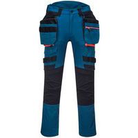 Pantalon poches flottantes démontables DX440 - Portwest