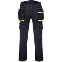 Pantalon poches flottantes démontables DX440 - Portwest