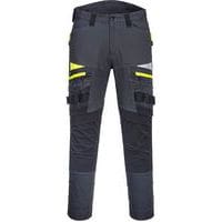 Werkbroek Grijs DX449 Portwest