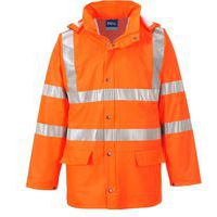 Veste étanche Sealtex Ultra sans doublure RT50 - Portwest