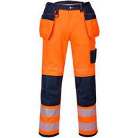 Pantalon haute-visibilité PW3 T501 - Portwest