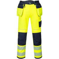 Pantalon haute-visibilité PW3 T501 - Portwest