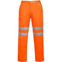 Pantalon haute-visibilité long. standard RT45 - Portwest