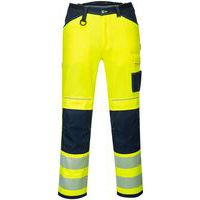 Pantalon PW3 haute visibilité Work PW340 - Portwest