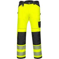 Pantalon haute visibilité PW3 Work PW340 - Portwest