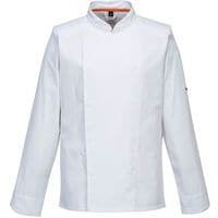 Veste Cuisine Meshair Pro L/S C838 - Portwest