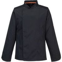 Veste Cuisine Meshair Pro L/S C838 - Portwest