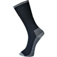 Work Sock-3 Pairs SK33 - Portwest