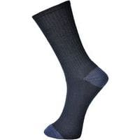 Chaussettes Classiques Coton majoritaire SK13 - Portwest