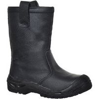 Bottes de sécurité fourrées Rigger S3 CI FW29 - Portwest