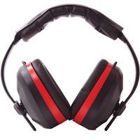 Casque antibruit Confort PW43 - Portwest