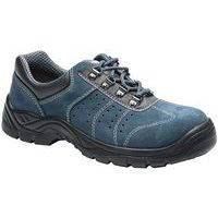 Chaussure de sécurité basse Trainer aéré S1P FW02 - Portwest