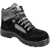 Chaussure de sécurité haute Hiker S3 WR FW66 - Portwest