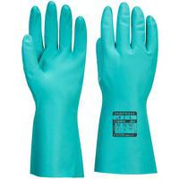 Handschoen chemisch Nitrosafe Plus A812 Portwest