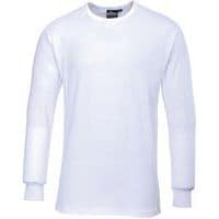 Thermoshirt met lange mouw B123 Portwest