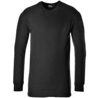 Thermoshirt met lange mouw B123 Portwest