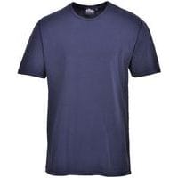 Thermoshirt met korte mouw B120 Portwest