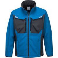 Vest de travail Softshell WX3 - 3 couches T750 - Portwest