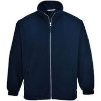 Veste polaire coupe-vent F285 - Portwest