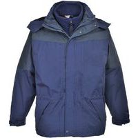 Parka imperméable Aviemore pour homme  S570 - Portwest