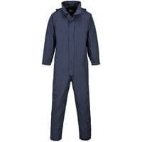 Coverall Classic Sealtrex S452 Blauw Portwest