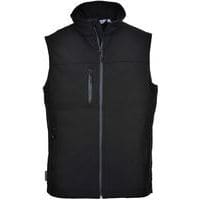 Bodywarmer Softshell (3L) TK51 Portwest