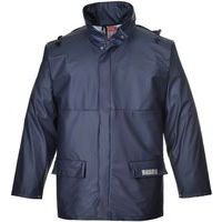 Veste Sealtex™ résistant flamme FR46 - Portwest