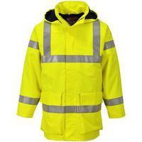 Veste de pluie haute visibilité Multilite Bizflame S774 - Portwest