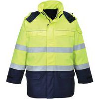 Jack Bizflame Multi Arc Hi-Vis FR79 Portwest