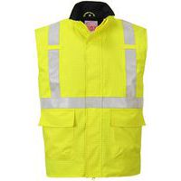 Gilet haute visibilité FR Bizflame S776 - Portwest